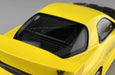 1:24 TAKAHASHI KEISUKE FD3S RX-7 PROJECT D Ver