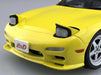 1:24 TAKAHASHI KEISUKE FD3S RX-7 COMICS VOL.1 Ver