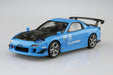 1:24 RE AMEMIYA FD3S RX-7 99 MAZDA
