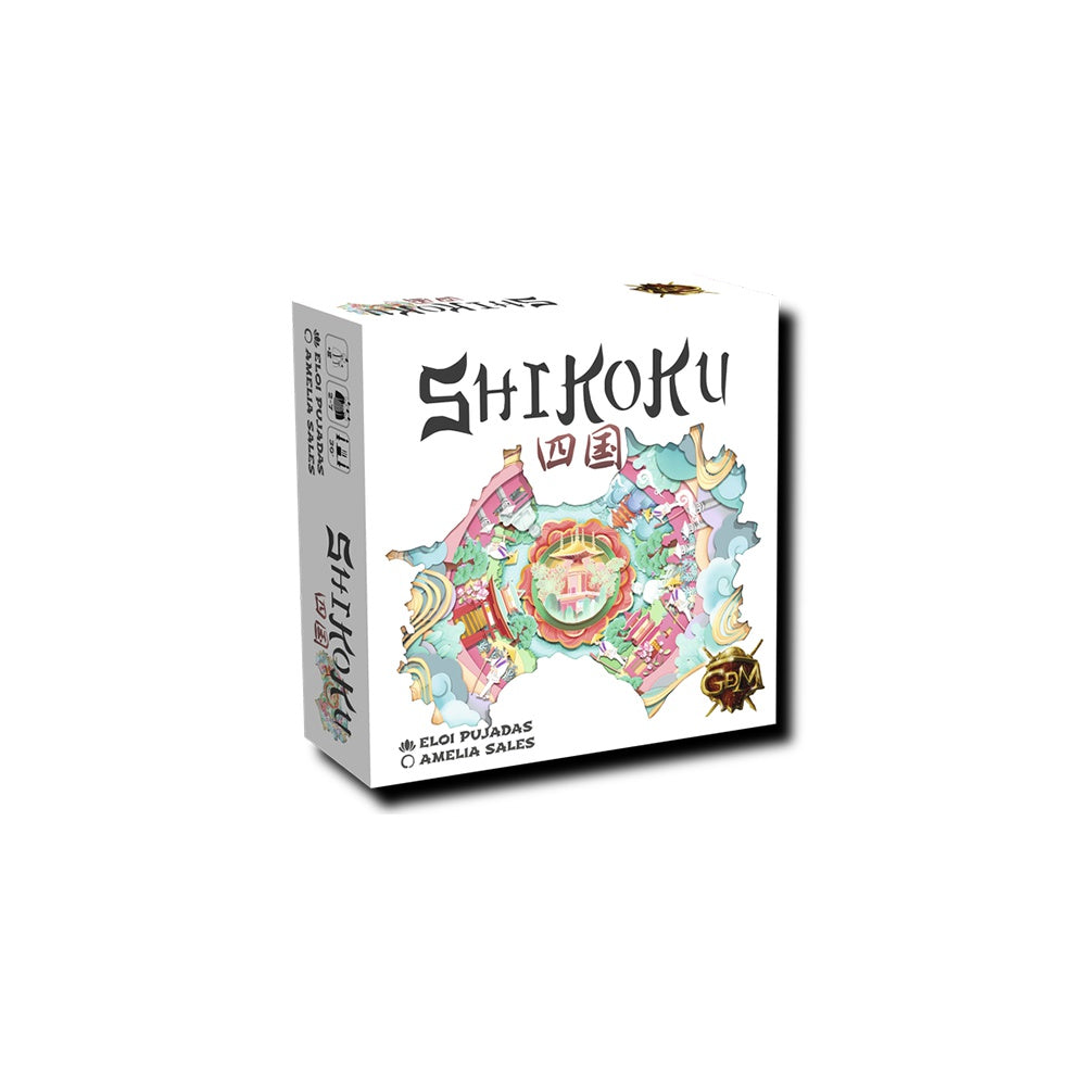 Shikoku