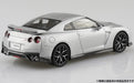 1/32 SNAP NISSAN GT-R  (Ultimate Metal Silver)