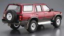 1/24 TOYOTA VZN130G HILUX
