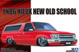1/24 YN86 HILUX NEW OLD  SCHOOL 95 TOYOTA