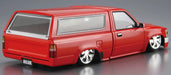 1/24 YN86 HILUX NEW OLD  SCHOOL 95 TOYOTA