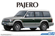 1/24 MITSUBISHI V43W PAJERO SUPER