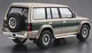 1/24 MITSUBISHI V43W PAJERO SUPER