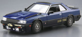 1/24 NISSAN DR30 SKYLINE RS