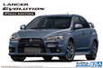 1/24 MITSUBISHI CZ4A  LANCER EVOLUTION X FINAL  EDITION 15