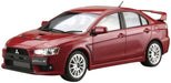 1/24 MITSUBISHI CZ4A  LANCER EVOLUTION X FINAL  EDITION 15