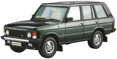 1/24 LANDROVER LH36D  RANGEROVER CLASSIC 92