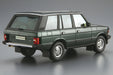 1/24 LANDROVER LH36D  RANGEROVER CLASSIC 92