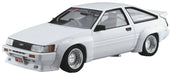 1/24 TRD AE86 COROLLA  LEVIN 83 TOYOTA