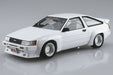 1/24 TRD AE86 COROLLA  LEVIN 83 TOYOTA