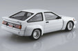 1/24 TRD AE86 COROLLA  LEVIN 83 TOYOTA