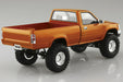 1/24 RN80 HILUX LONGBED LIFTUP 95 TOYOTA