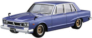 1:24 NISSAN GC10 SKYLINE 2000GT 71