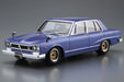 1:24 NISSAN GC10 SKYLINE 2000GT 71