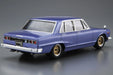 1:24 NISSAN GC10 SKYLINE 2000GT 71