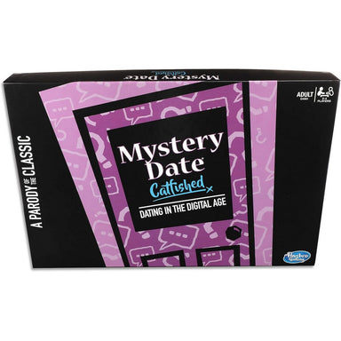 Mystery Date - Catfished