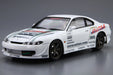 1/24 Vertex S15 Silvia '99 (Nissan)