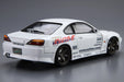 1/24 Vertex S15 Silvia '99 (Nissan)