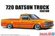 1/24 DATSUN TRUCK CUSTOM 82 NISSAN