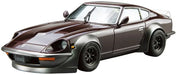 1:24 NISSAN S30 FairladyZ AERO CUSTOM