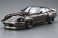 1:24 NISSAN S30 FairladyZ AERO CUSTOM