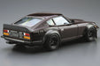1:24 NISSAN S30 FairladyZ AERO CUSTOM