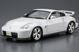 1/24 NISSAN Z33 FairladyZ Version Nismo '07
