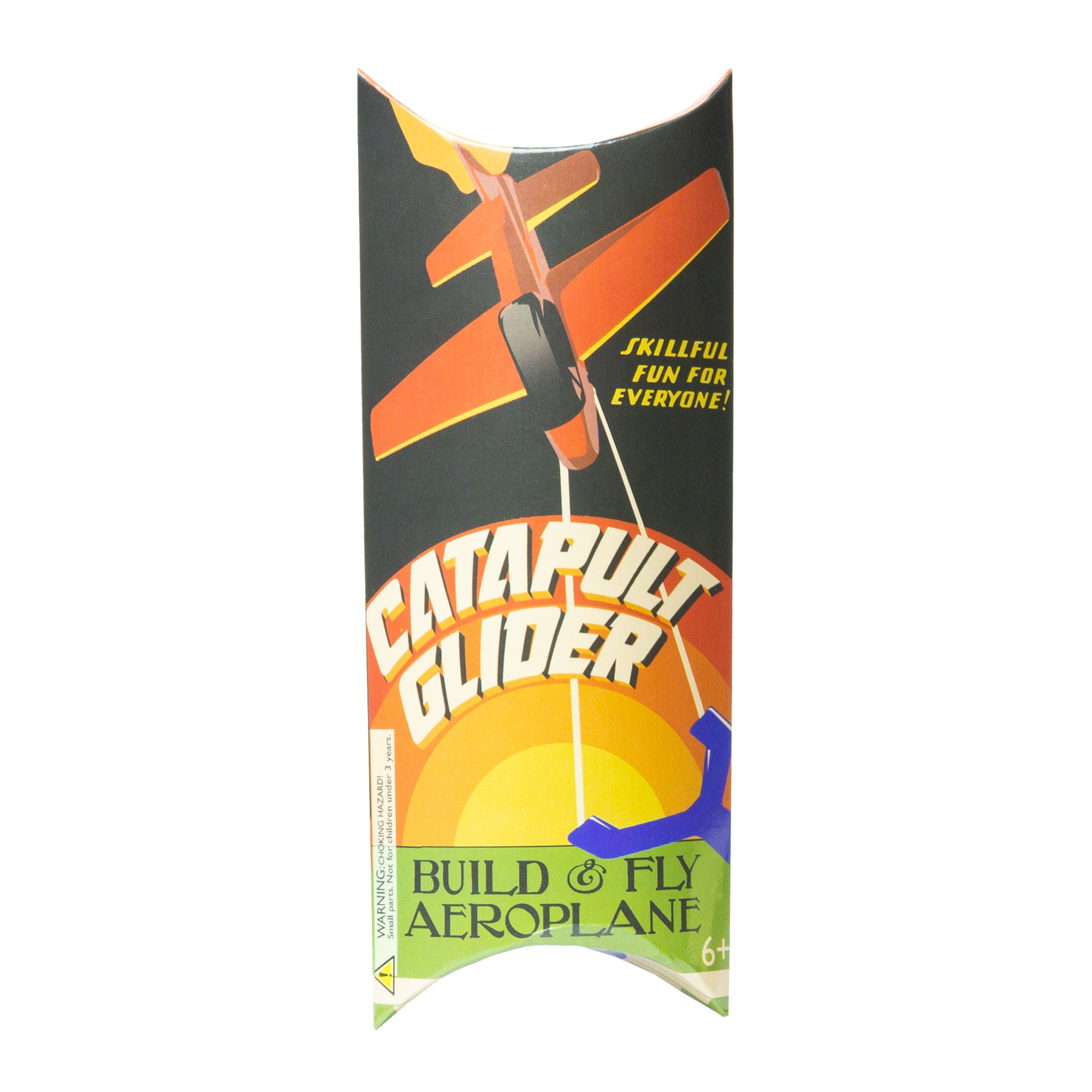 Catapult Gilder