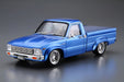 1:24 RN30 HILUX CUSTOM 78 TOYOTA