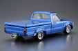 1:24 RN30 HILUX CUSTOM 78 TOYOTA