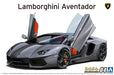 1:24 11 Lamborghini Aventador LP700-4