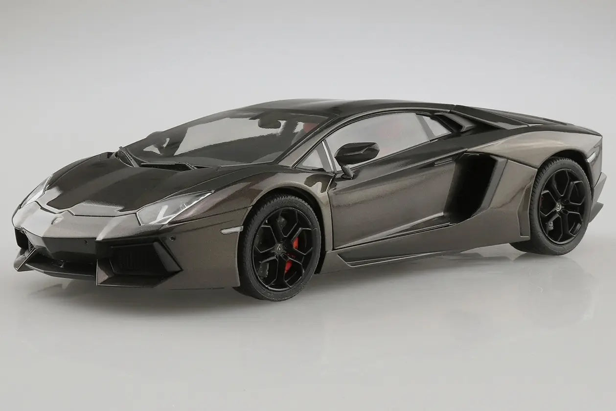 1:24 11 Lamborghini Aventador LP700-4