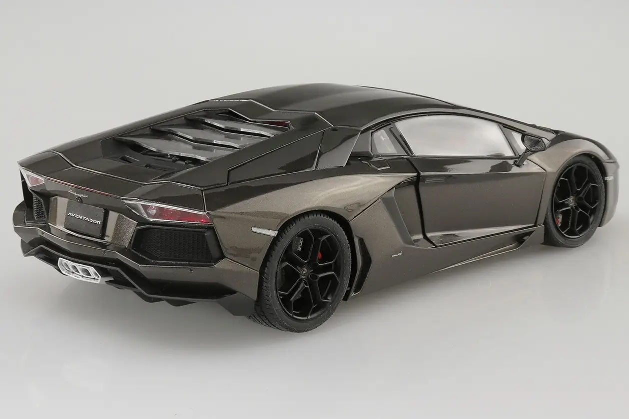 1:24 11 Lamborghini Aventador LP700-4