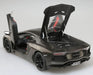 1:24 11 Lamborghini Aventador LP700-4