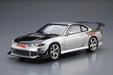 1:24 Topsecret S15 Silvia 99 (Nissan)