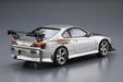 1:24 Topsecret S15 Silvia 99 (Nissan)