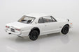 1/32 SNAP Nissan Skyline 2000 GTR (White)