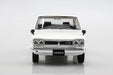 1/32 SNAP Nissan Skyline 2000 GTR (White)