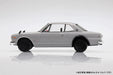 1/32 SNAP Nissan Skyline 2000 GTR (White)