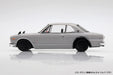 1/32 SNAP Nissan Skyline 2000 GTR (White)