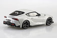 1/32 SNAP TOYOTA GR SUPRA  (White Metallic)