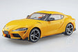 1/32 SNAP TOYOTA GR SUPRA  (Lightning Yellow)