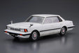 1:24 NISSAN P430 CEDRIC:GLORIA 4HT 280E Brougham 82
