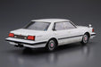 1:24 NISSAN P430 CEDRIC:GLORIA 4HT 280E Brougham 82