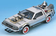 1:24 BACK TO THE FUTURE DELOREAN from PART III
