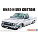 1/24 RN80 TOYOTA HILUX CUSTOM 85