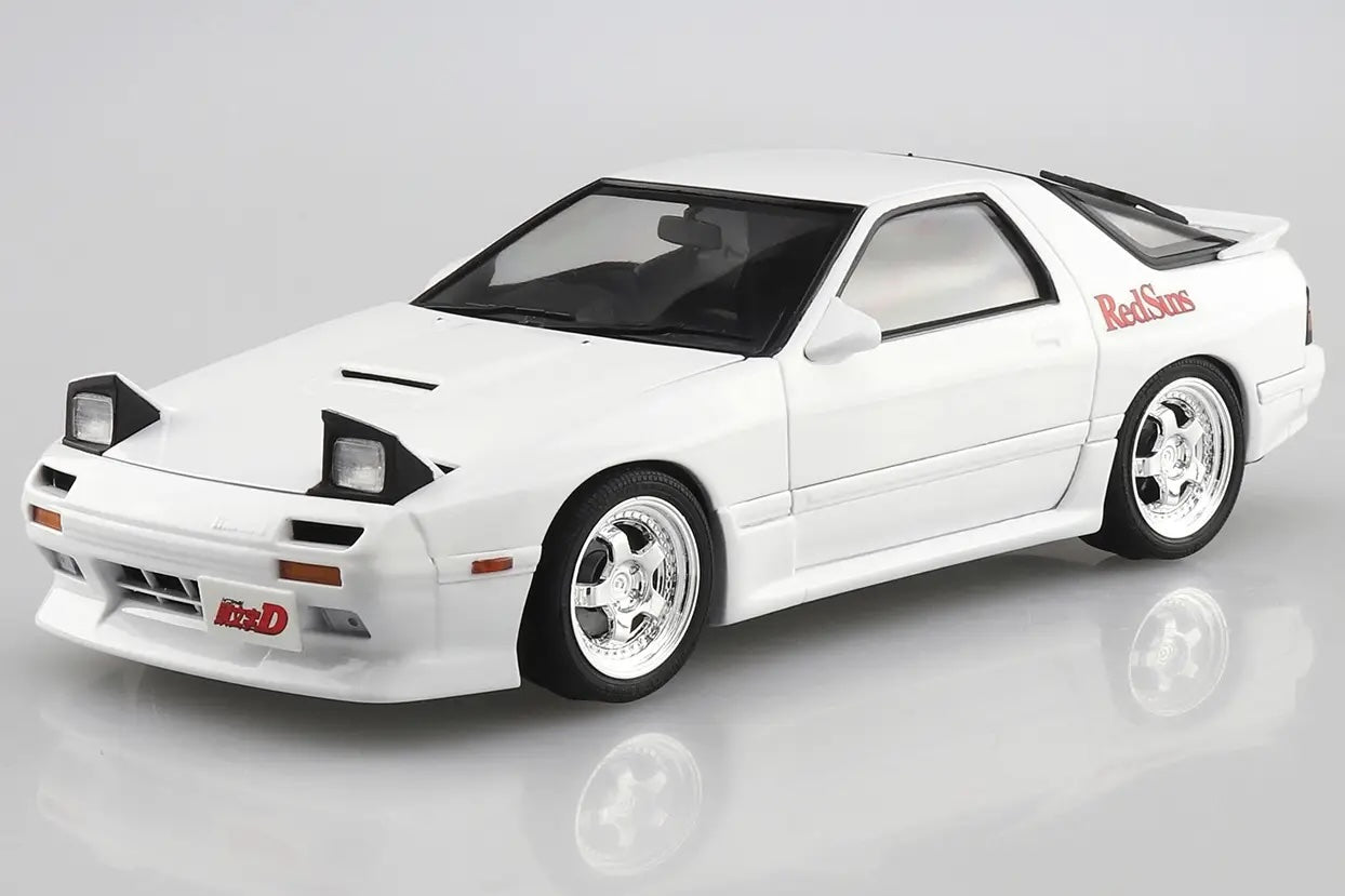 1:24 TAKAHASHI RYOSUKE FC3S RX-7